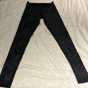Zumba Leggings